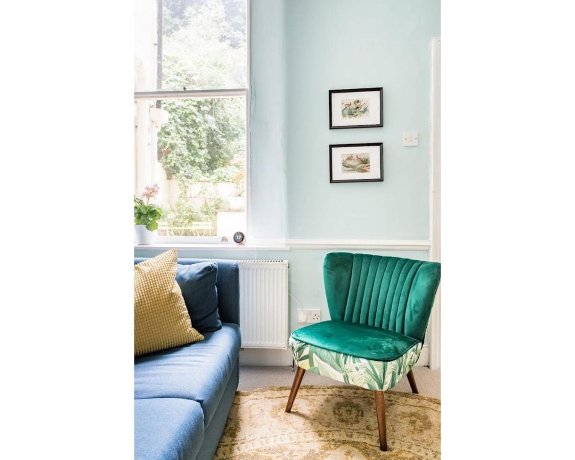 15 Vineyards Street Apartment Bath Exterior photo